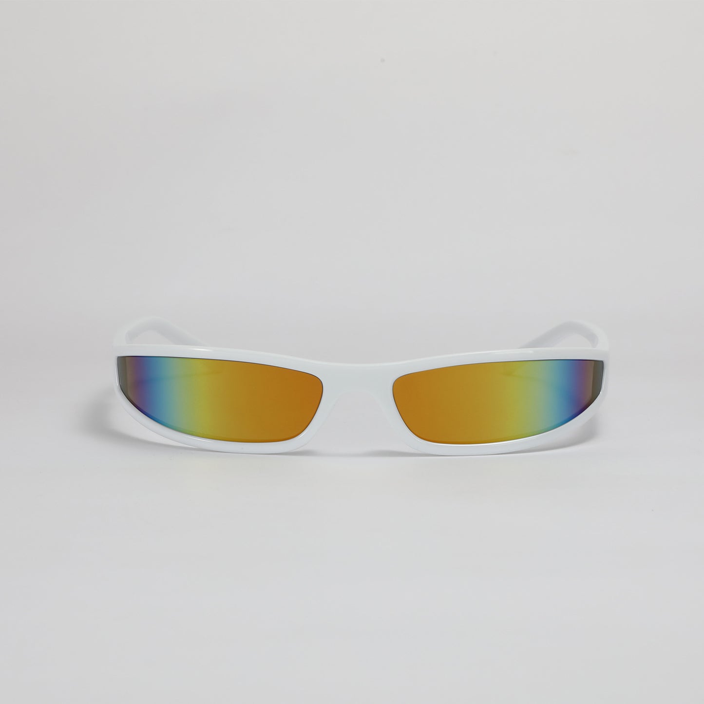 Female Creative Versatile Future Style Narrow Frame Sunglasses 3af6cd57 8ea2 495a 94d1 c79a1e3d5629