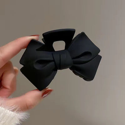 Barrettes All-match Hair Updo Holder Simple High Ponytail Shark Clip 3b0d3871 6645 4c0a bac4 f0cbb8a21007