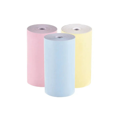 Student Mini Thermal Label Printer - 图片 12