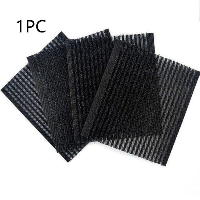 Cropped Hair Fastener Hair Sticker Hook And Loop Fasteners Hair Stick Adult Hair Stick 3b1712a9 a201 41b1 8ab2 f6c411df223e