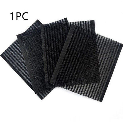 Cropped Hair Fastener Hair Sticker Hook And Loop Fasteners Hair Stick Adult Hair Stick 3b1712a9 a201 41b1 8ab2 f6c411df223e