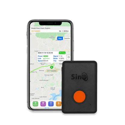 Car GPS Positioning Anti-theft Device Elderly Children Pet 3b1bab4c 172a 4821 9eaf 5a5f00dd365c
