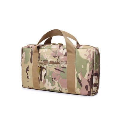 Tactical Gun Bag Storage Bag Tactical Pistol Bag Portable Men's Sports Field Army Fan Bag Invisible Gun Bag 3b1e22d0 23af 4ff