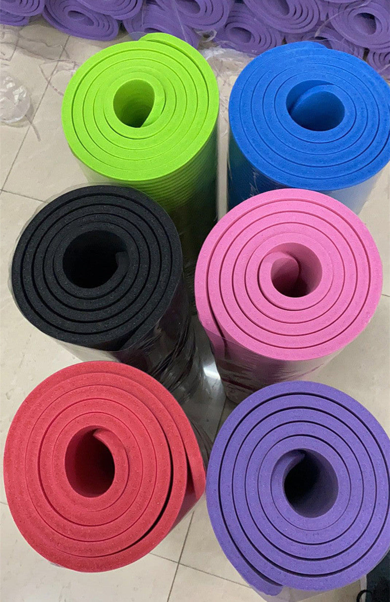 Spread Towels And Lengthen NBR Yoga Mats To Widen And Thicken Dance Fitness Exercises 3b1f69b9 45dd 4de2 9f73 eb2983fa01ab