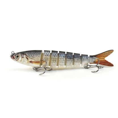 Available Eight Fish Hard Bait 133 Mm203g Bionic Plastic Bait 3b22218d 11b0 459e 8279 7d977d6b5464