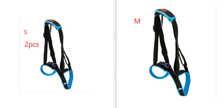 Pet Leg Strap Walking Support Dog Leg Support 3b29209a 2c5d 46cf 97b3 2efe7c4d9183