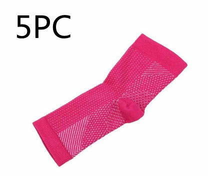 Men Women Anti Fatigue Compression Foot Sleeve Foot Ankle Compression Socks 3b3593cd 0851 49b3 bd90 a1bc1e068d54