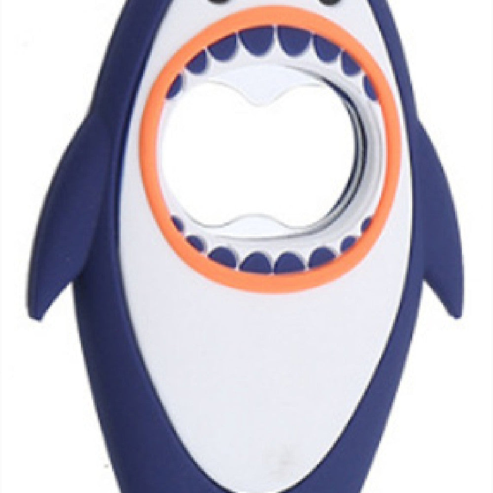 Creative New Shark Beer Bottle Opener 3b4c3f52 ec97 4a07 947b 1d4470667c24