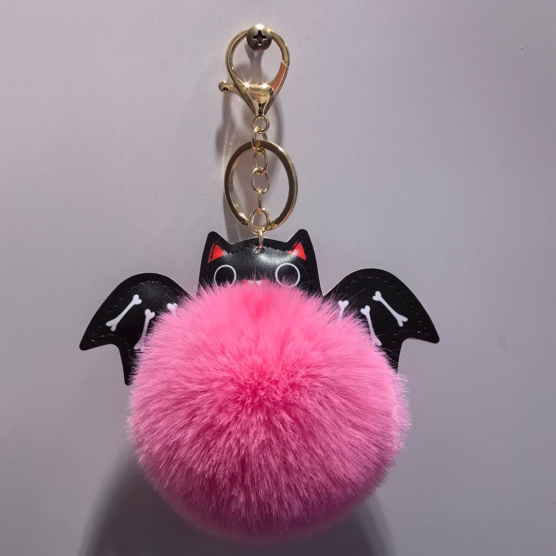 Summer Halloween Keychain Cartoon Leather 3b52266c f465 469e a9d8 707347c9c281