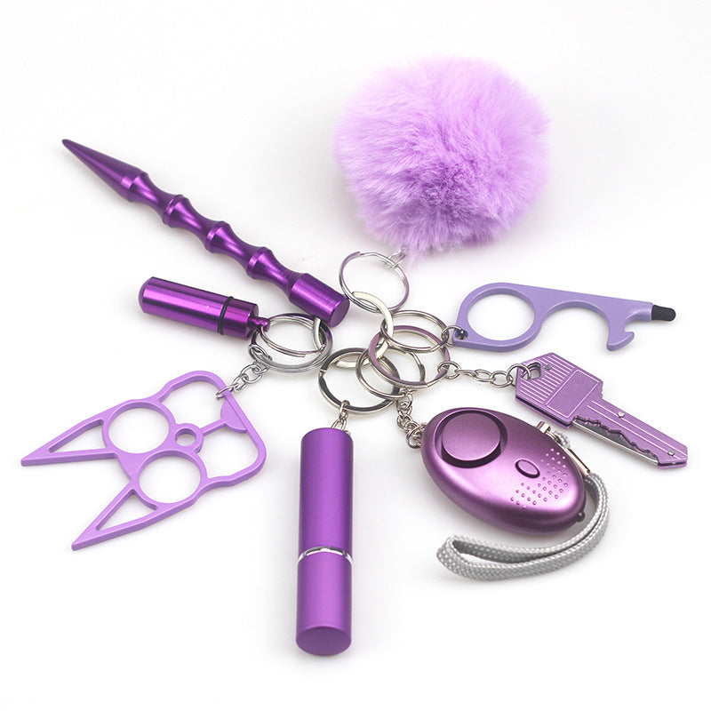 Self-Defense 8-piece Set 3b546935 3204 4142 ae99 0c6ffcb0a42e