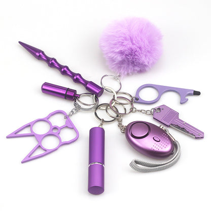 Self-Defense 8-piece Set 3b546935 3204 4142 ae99 0c6ffcb0a42e