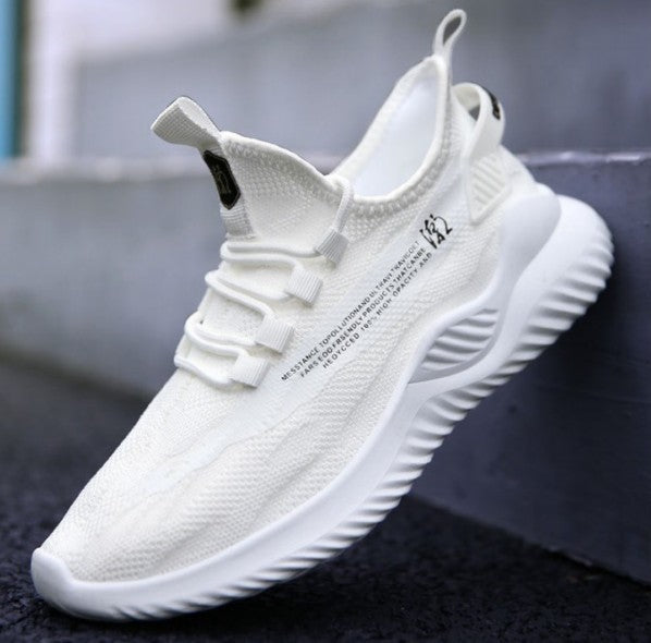 Zapatillas De correr ligeras para hombre, zapatillas transpirables ultraligeras De verano, Zapatos De Mujer para caminar, Zap