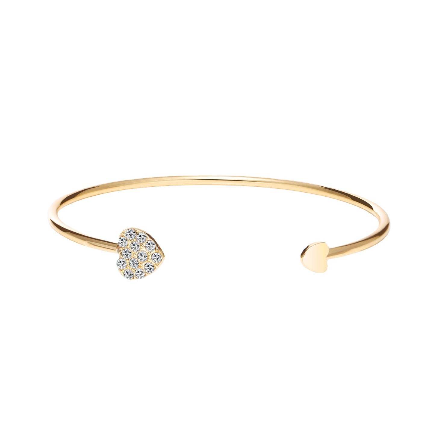 Women's Six-pointed Star Hollow Fashion Bracelet 3b626f70 741a 452a ae10 bfdcc039eb86