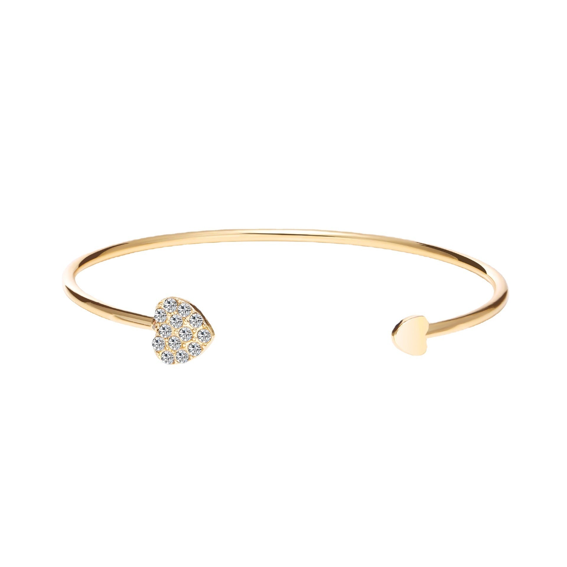 Women's Six-pointed Star Hollow Fashion Bracelet 3b626f70 741a 452a ae10 bfdcc039eb86