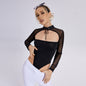 2023 New Sexy Network Gauze Nightclub Body Clothes - HD Wireless Product #9