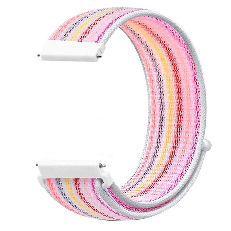 Universal Nylon Loop Sports Strap 3b645b58 622e 4e35 bb26 20dd045b7102