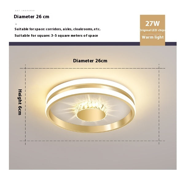 Bedroom Ceiling Lamp Simple Modern Ed Creative Lamps 3b663a96 df52 46e7 b8bd 8811d1574e6c trans