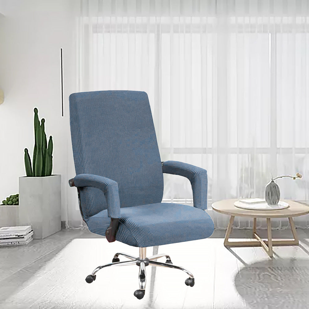 Elastic Office Chair Cover Armrest 3b71b741 144e 4a1a aee8 f89af0f540e3