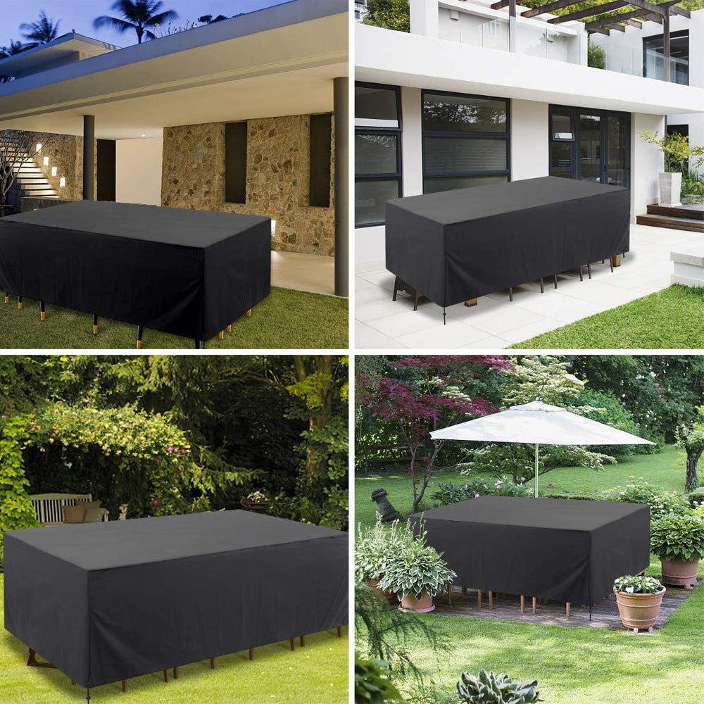 Outdoor Garden Patio Sofa Chair Cover 3b880d7f e8c8 45ce 870c 0f22b3c960d0