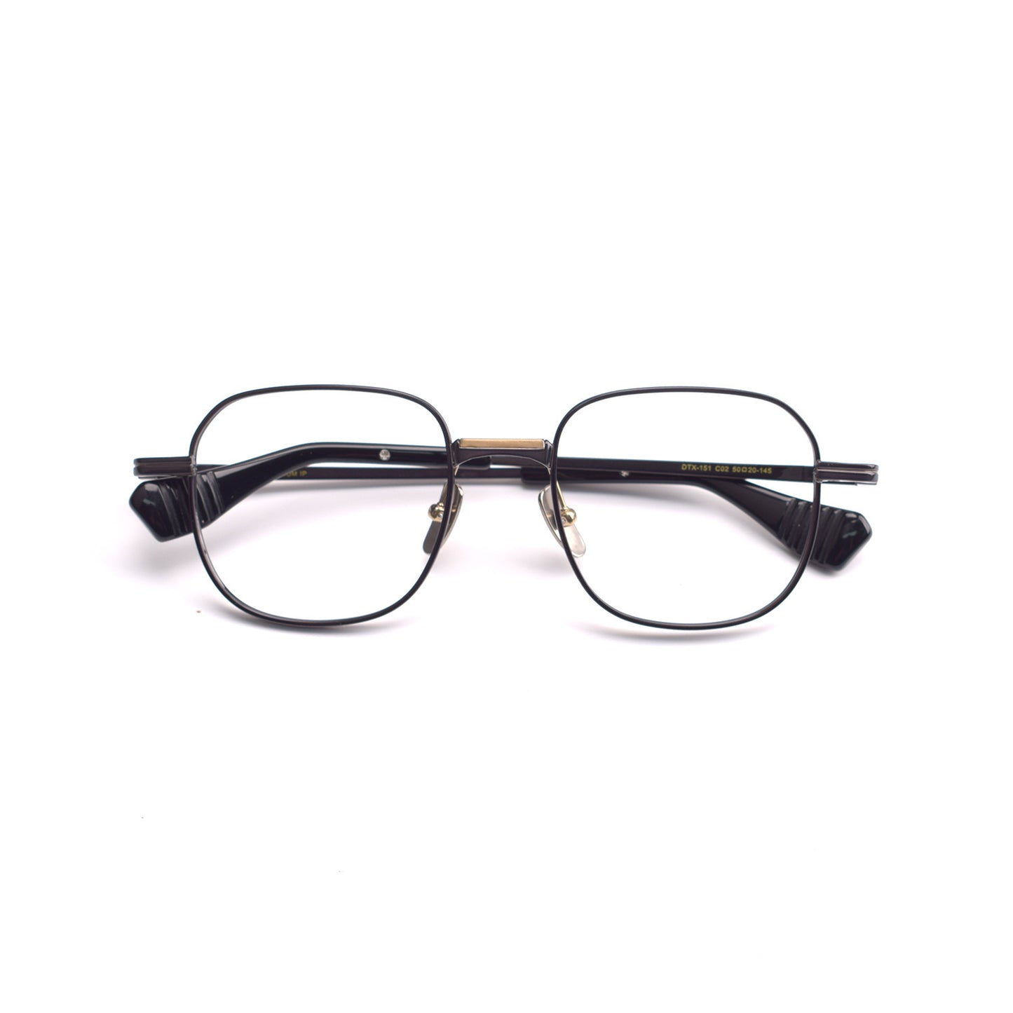 Vintage Glasses Rim Pure Titanium Optical Anti-blue Light 3b923158 c7a6 40bf 9d07 8332f5ec45a2