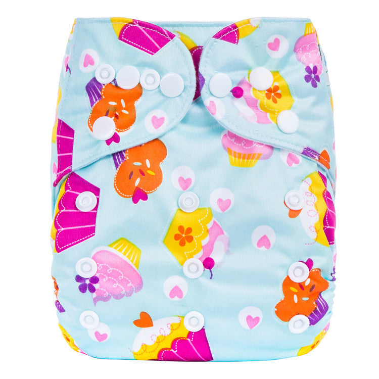 Breathable And Leak-proof Diapers For Baby Diapers 3b9b7a5f 2fac 4781 a9cf aff7feb89e2b