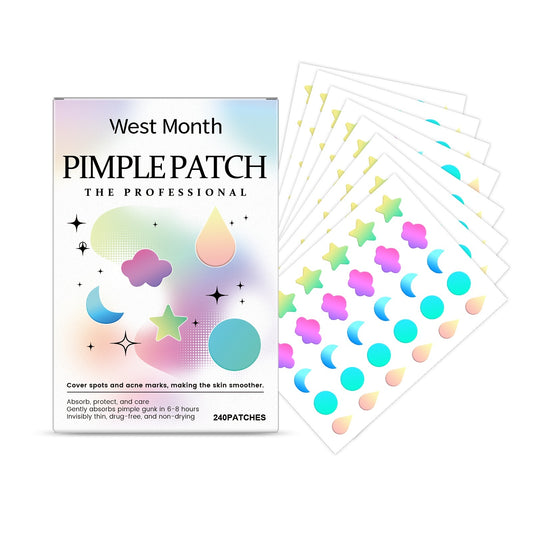 Color Covered Acne Print Patch 3ba98f97 1e4c 4b43 94e2 5feae300de73