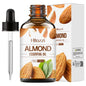 30ml Organic  Oil Aromatherapy Massage Aromatic Skin Care Castor Oil - HD Wireless Product #44