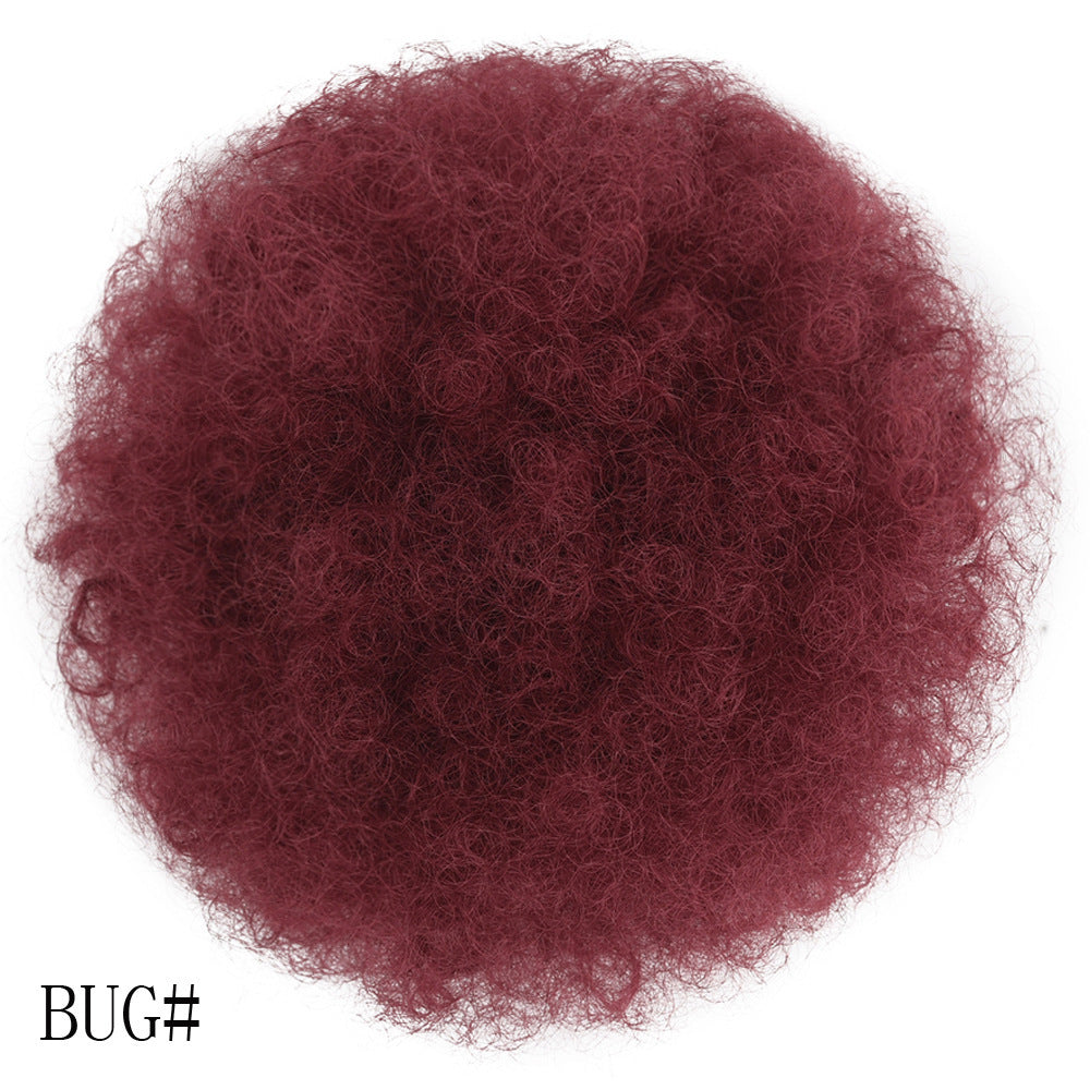 Kinkycurl Large Afro Fluffy Micro-curly Wig Hair Bag 3bac41d6 9d76 4e0b 9121 85fd0509fdf4