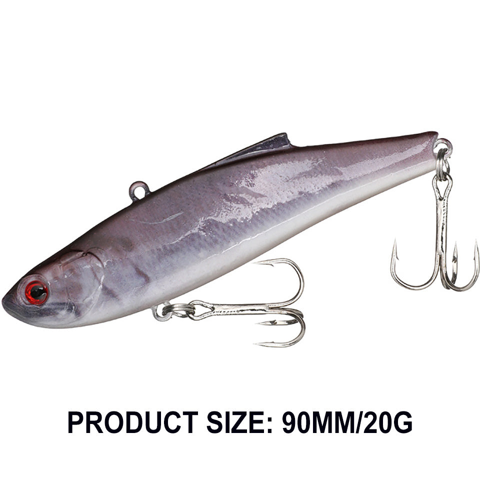 Bionic Submerged VIB Lure For Freshwater Sea Bass 3baf8d26 9ac4 4376 903d 6854efd37aad
