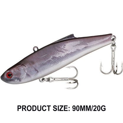 Bionic Submerged VIB Lure For Freshwater Sea Bass 3baf8d26 9ac4 4376 903d 6854efd37aad