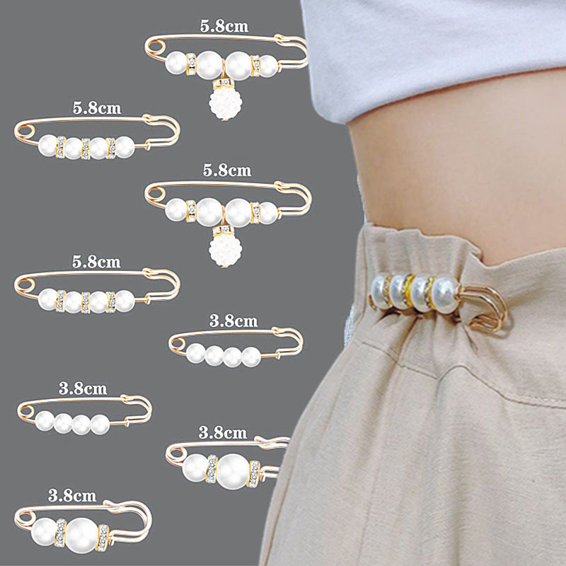 Charge Waist Of Trousers Pin Accessories Fixed Clothes Waist Circumference Change 3bb2527c 5edb 42ed 85aa 4d44e8d983c8