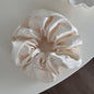 Retro Texture Large Intestine Hair Ring For Women 3bbb9c3b e93b 49fe b486 4b51c0106ed6