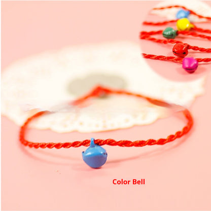 Red Rope Bracelet Small Jewelry 3bbd2c20 70f8 4250 9b2c b023732a366b fine