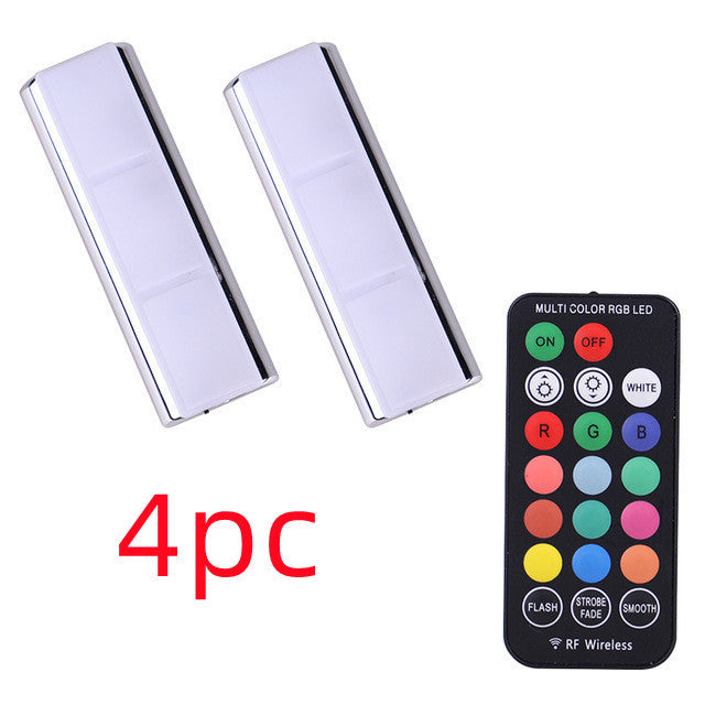 Car Atmosphere Light Car Interior Retrofitting Wireless Magnetic Led Atmosphere Light 3bbfa176 6a9e 4739 859f 658749556eee