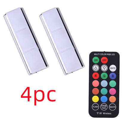Car Atmosphere Light Car Interior Retrofitting Wireless Magnetic Led Atmosphere Light 3bbfa176 6a9e 4739 859f 658749556eee