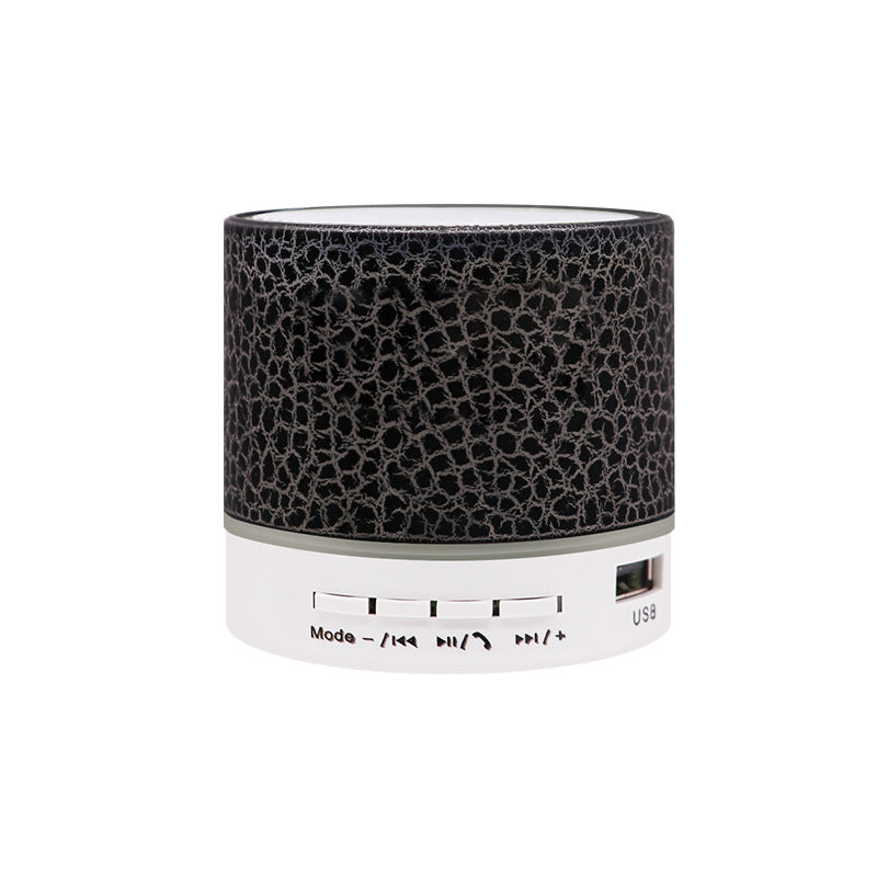 Crack Bluetooth Gift Audio Card Mobile Phone Computer Subwoofer Wireless 3bc217b2 26ed 4d2c 88e7 8fa851834610