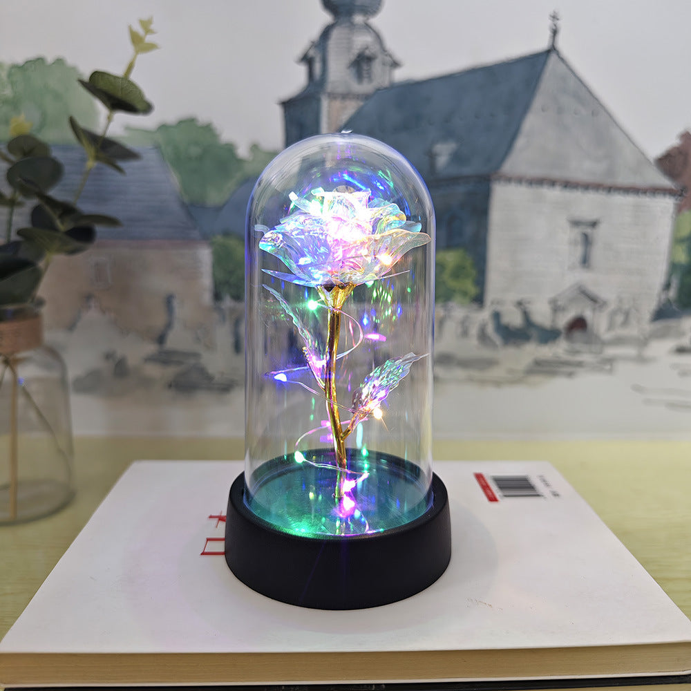 Glass Cover Small Night Lamp 3bc8a746 675d 4d4c 9265 9a1d4077ac18