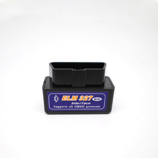 ELM327 Black V21 OBD2 Automobile Malfunction Diagnosis Instrument 3bd18d0a 9978 45c9 94a8 4dea8781d85e