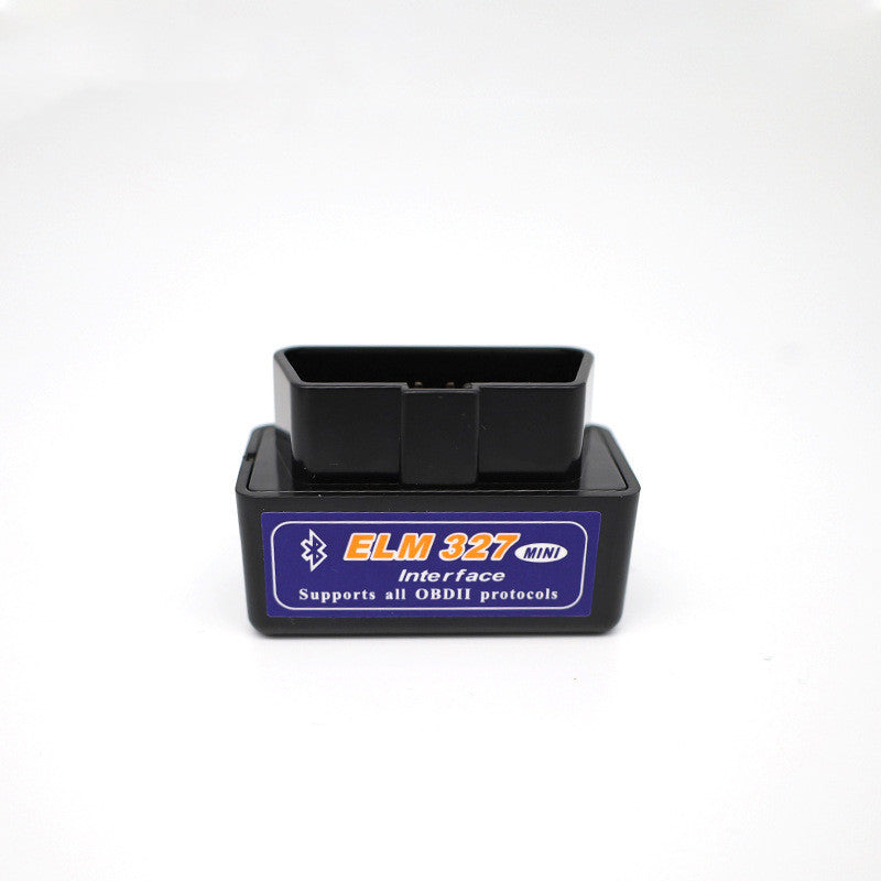 ELM327 Black V21 OBD2 Automobile Malfunction Diagnosis Instrument 3bd18d0a 9978 45c9 94a8 4dea8781d85e b3d74cdf c60e 448b be7