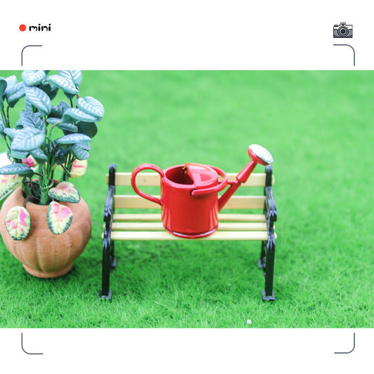 Mini Food Toy Model Mini Lacy Watering Can 3bd241b8 ce2b 4adf b9e7 27ddc2ee1e49