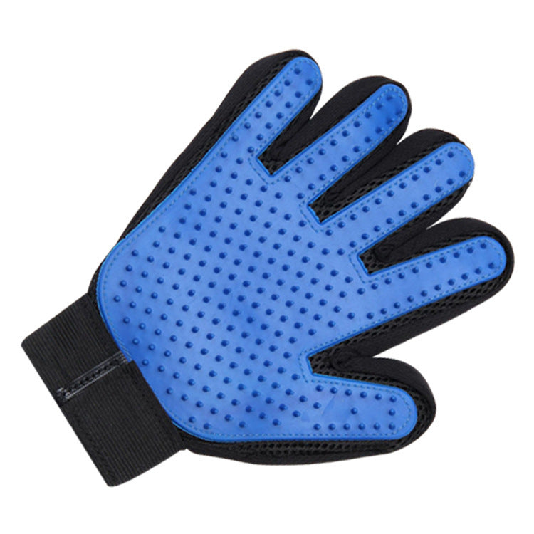 Pet Gloves Cat Petting Gloves Float Hair Cleaning Cleaning Beauty Massage Dog Supplies Dog Comb 3bd3c72e d3e9 4193 a520 8847b
