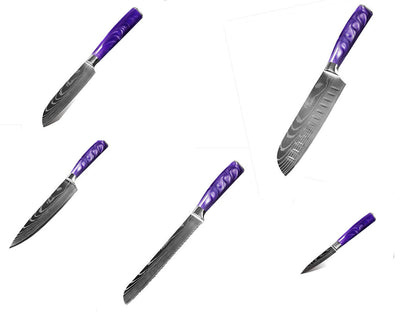 Creative Home Purple Fruit And Vegetable Knife 3be44a0f b00c 456d aec0 63c52d04bae5