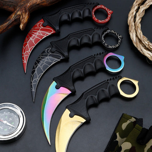 Wild Survival Multi-functional Hunting Knife 3be78599 4575 4fa0 813a e817ce31b67f