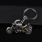Simulation Retro 3D Motorcycle Keychain 3bf76390 c514 4027 b97f 90fdb78bc397