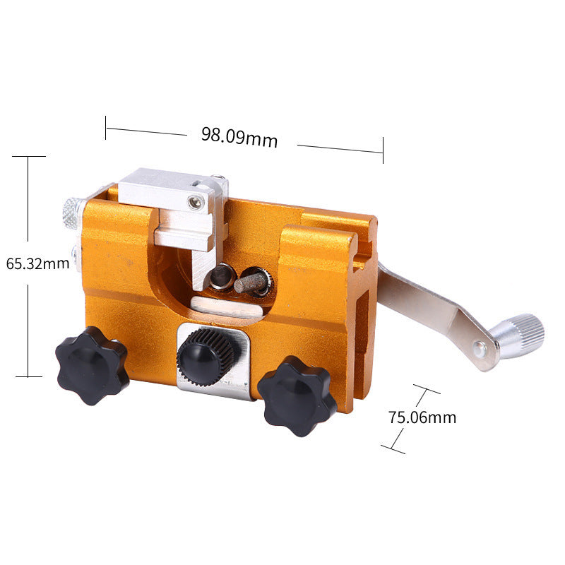 Hand-operated Chain Grinder For Portable Household Tools 3bf88b19 af26 4e31 8b2e f8a320e7fc54