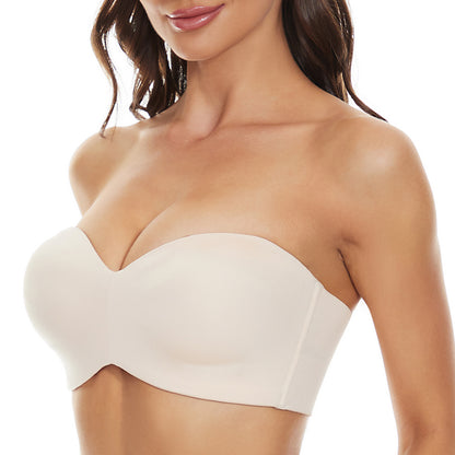 Women's Fashionable Simple Removable Straps Underwear 3c0977ed e90e 4030 8b70 aa1f05c762ba