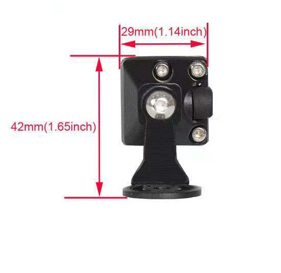 Ultra-thin Single Row Of Strip Lights Mixed Light On Motocross Roof 3c0fd81b 6cb6 47a0 8ef8 bbade487c704