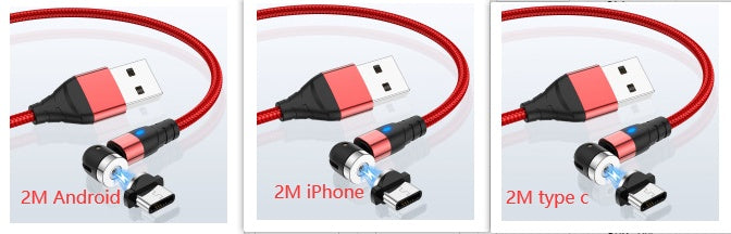Magnetic data cable - 图片 16