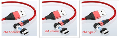 Magnetic data cable - 图片 16