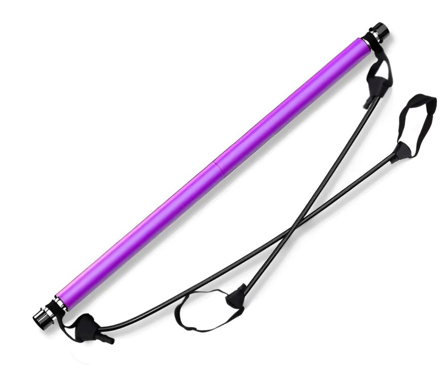 Multifunctional Yoga Rally Bar Chest Expander Arm Strength Bar Squat Rally Bar Fitness Equipment 3c1141e4 f2fb 4966 8f4b e8f7